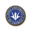 Soka University of America - logo