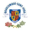 St. Francis Xavier University - logo