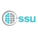 St. Stephen's University - logo