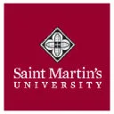 St Martin University - logo