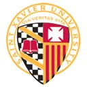 Saint Xavier University - logo