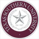 Texas Southern University - logo