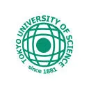 Tokyo University of Science - logo