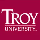 Troy University - logo