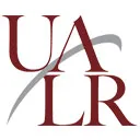 University of Arkansas at Little Rock - logo