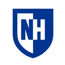 University of New Hampshire - logo
