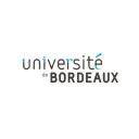 University of Bordeaux - logo