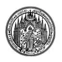 University of Greifswald (Ernst-Moritz-Arndt) - logo