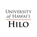 University of Hawaii at Hilo - logo