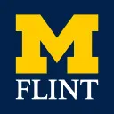 University of Michigan, Flint - logo