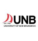 University of New Brunswick - logo