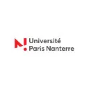 Université Paris Nanterre - logo