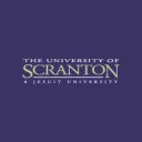 University of Scranton - logo