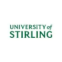 University of Stirling - logo