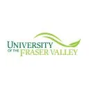 University of the Fraser Valley - logo