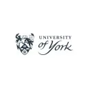 University of York - logo