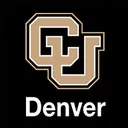 University of Colorado at Denver - logo