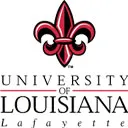 University of Louisiana at Lafayette - logo