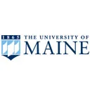 The University of Maine - logo