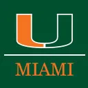 University of Miami - logo