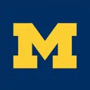 University of Michigan, Ann Arbor - logo