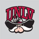 University of Nevada, Las Vegas - logo