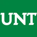 University of North Texas - logo