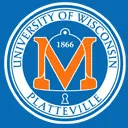 University of Wisconsin-Platteville - logo