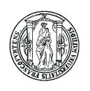 Viadrina European University - logo