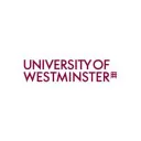 University of Westminster - logo