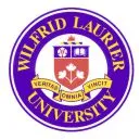 Wilfrid Laurier University - logo