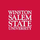 Winston-Salem State University - logo