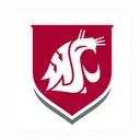 Washington State University, Pullman - logo