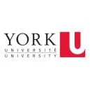 York University, Toronto - logo