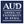 American University in Dubai  - logo