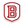 Bradley University - logo