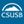 California State University, San Bernardino  - logo