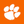 Clemson University - logo