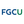 Florida Gulf Coast University - logo