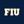 Florida International University - logo