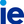 IE Business School - logo