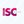 ISC Paris Business School - logo