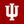 Indiana University Bloomington - logo