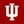 Indiana University Bloomington - logo