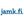 JAMK University of Applied Sciences - logo