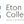 Eton College - logo