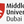 Middlesex University Dubai - logo