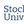 Stockholm University - logo