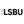 London South Bank University - logo