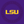 Louisiana State University - logo